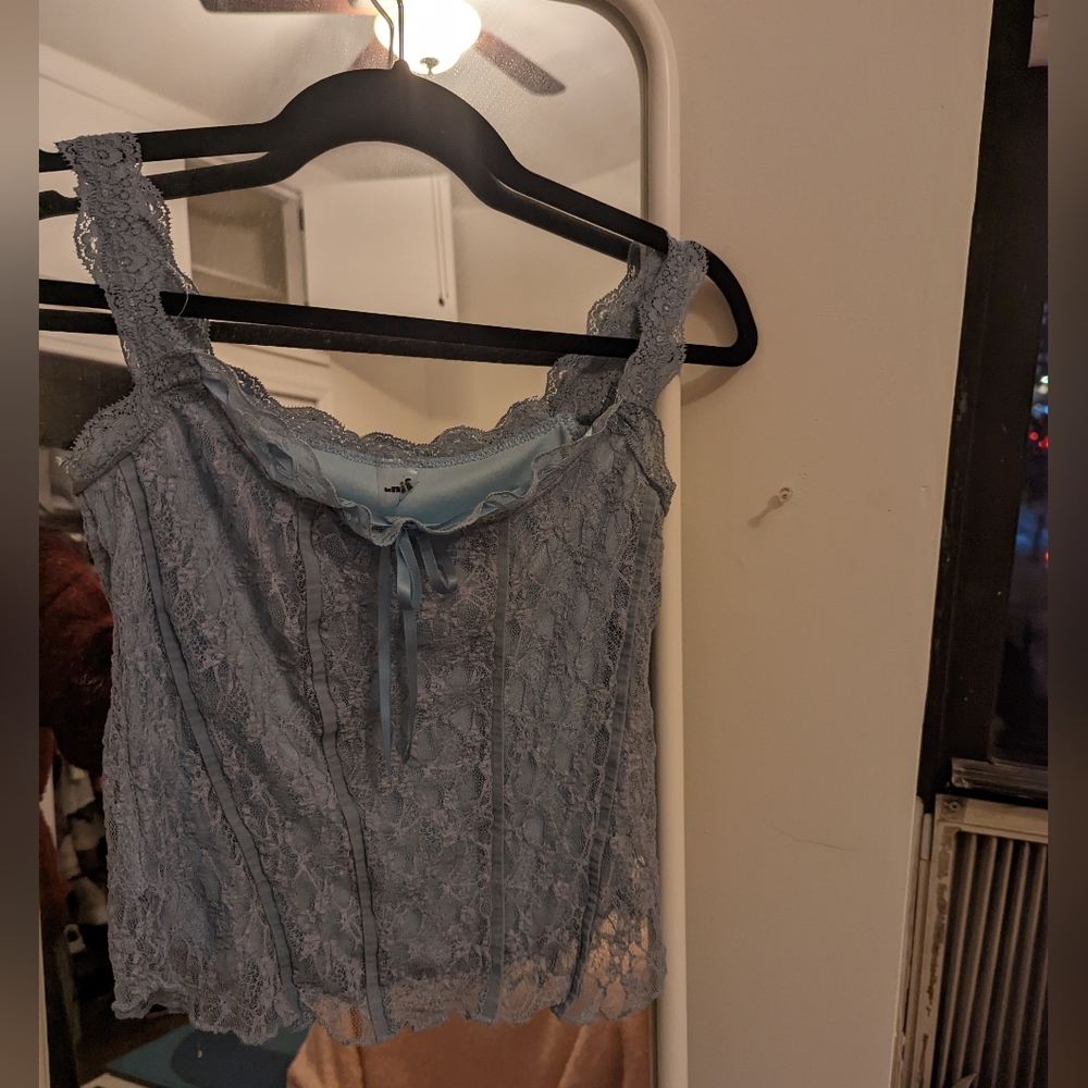 Unif Melody top size M